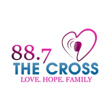 KBMQ The Cross 88.7 FM