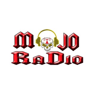 Mojo Radio logo