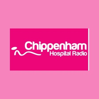 Chippenham Hospital Radio logo
