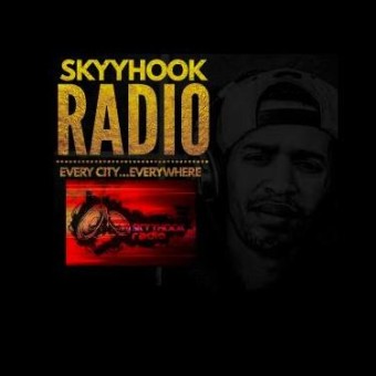 Skyyhook Radio logo