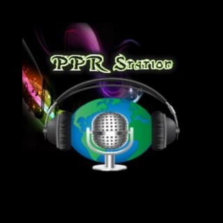 PPR Station logo