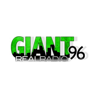 WSVX Giant 96 logo