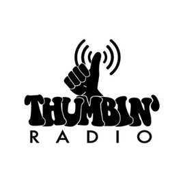 Thumbin Radio logo