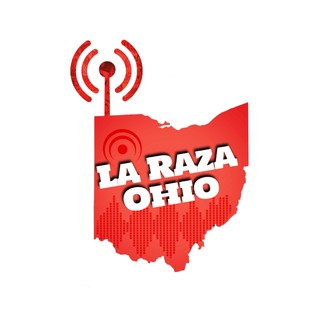 La Raza Ohio logo