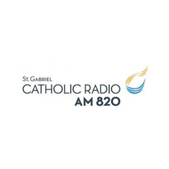 WVSG St. Gabriel Radio 820 AM logo