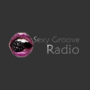 Sexy Groove Radio logo