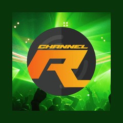 Channel R Dance logo