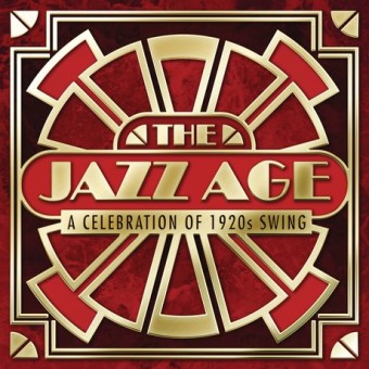 Jazz 20s & Swinging 30s logo