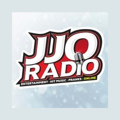 JJO Radio logo