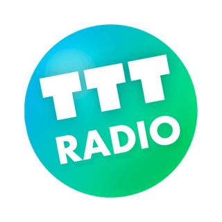 TTT Radio 90's Hip Hop logo
