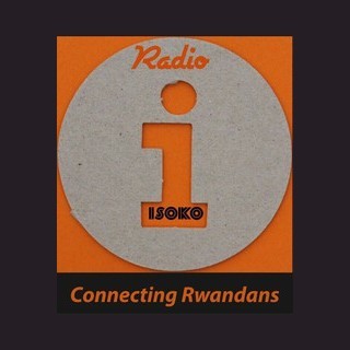 Radio Isoko logo