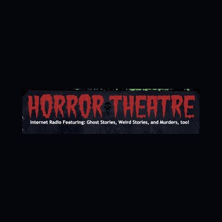 Horror Theatre logo