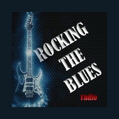 Rocking The Blues logo