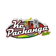 Ke Pachanga Radio logo