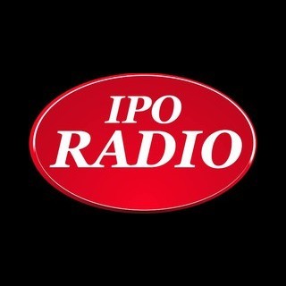 IPO Radio logo