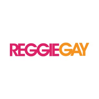 Reggie Gay Gospel logo