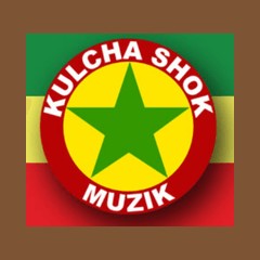 Kulcha Shok Radio logo
