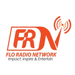 FLO Radio Network logo