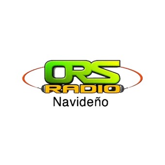 ORS Radio - Navideño logo