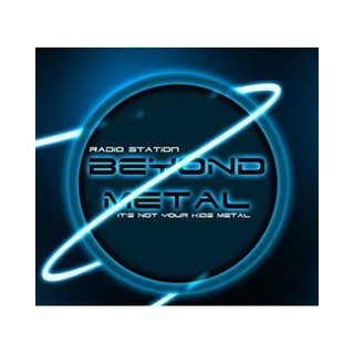 Beyond Metal logo
