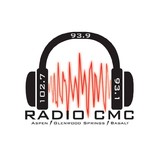 Radio CMC logo