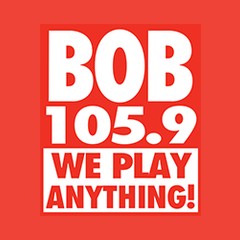 WQBB Bob 105.9 FM logo