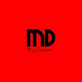 Musix Dose logo