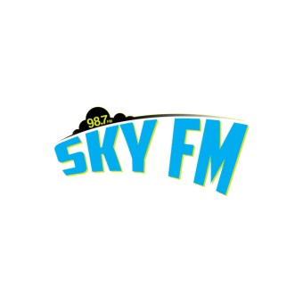 KSID 98.7 FM logo