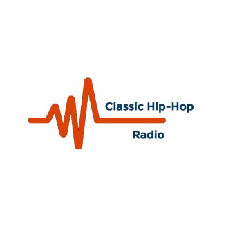 Classic Hip-Hop Radio logo