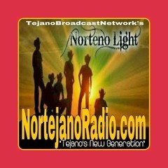 Nortejano Radio logo
