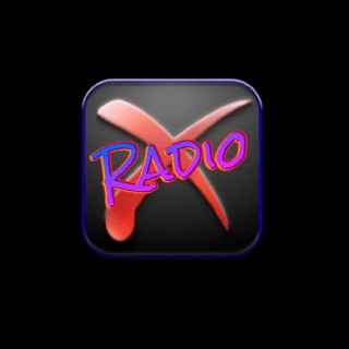 Radio X Rocks logo