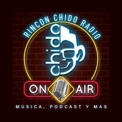 Rincon Chido Radio logo