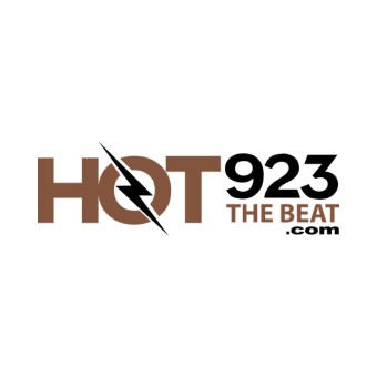 Hot 923 The Beat logo