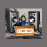 Dj Juarez Radio Show logo