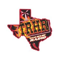 Texas Red Hot Radio logo