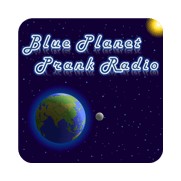Blue Planet Prank Radio (BPPR) logo