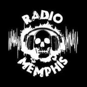 Radio Memphis logo