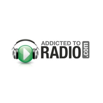Merengue - AddictedToRadio.com logo