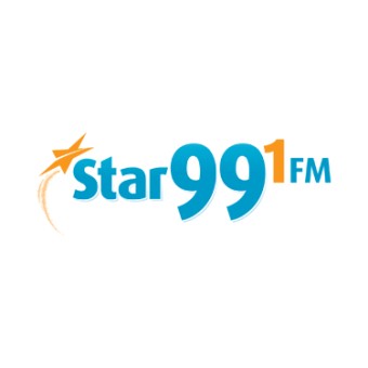 WAWZ Star 99.1 FM logo