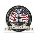 City of Prattville Police logo