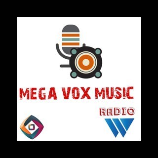 Mega Vox Music logo