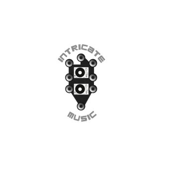 Intricate Music Radio logo