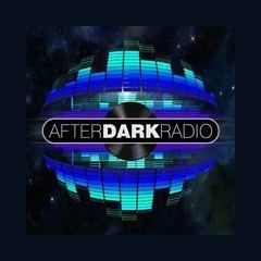 After Dark Radio logo