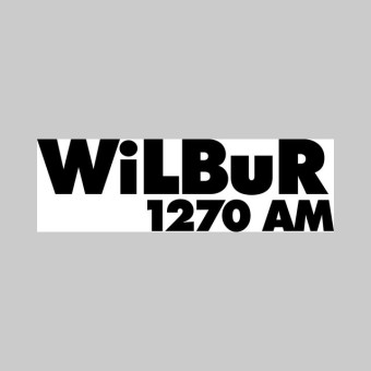 WLBR Full Service Radio Station 1270 AM logo