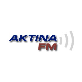 AKTINA FM logo