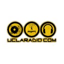 UCLA Radio logo