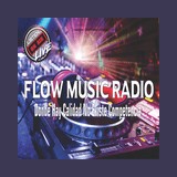 Flow Music Radio logo