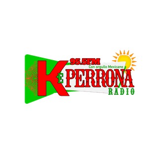 La Ke Perrona logo