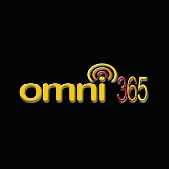 Omni 365 logo