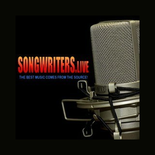 Songwriters.live logo